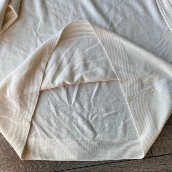 J Jess Beaded Embellished Soft Pullover Sweater - Picture 9 of 16